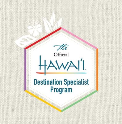 Hawaii Destination Specialist